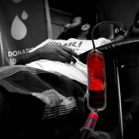 Gabriel Haddad's Photo