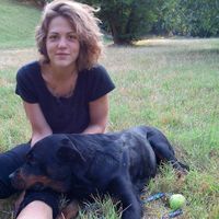 Photos de Giulia YCuba