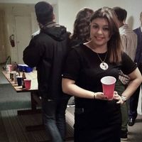 Claudia Tinoco's Photo