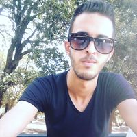 hicham AG的照片