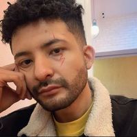 Felxi Gonzales's Photo