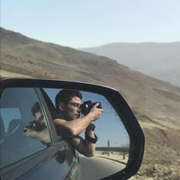 Sebastian Navarro's Photo