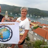 Joël & Irène Connault's Photo