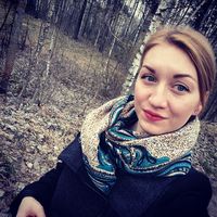 Vika Shpaliankova's Photo