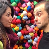 Le foto di Cristina Gea