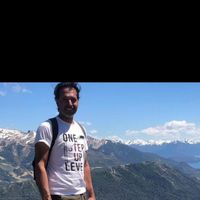 Marcelo Fratto's Photo