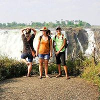 Alex Wilson的照片