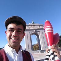 Victor Martin's Photo