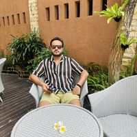 Harsh Bhuwania's Photo