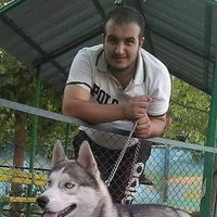 Norayr Qerobyan的照片