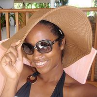 Claudine Ogilvie's Photo