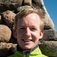 Casper van Donderen's Photo