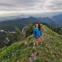 Zsuzsa Miklós的照片