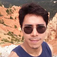 Fotos de Gustavo Tsay