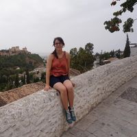 Christina Alexandru's Photo