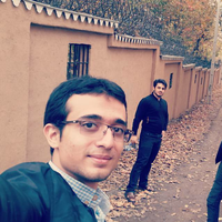 ahmad chitsazzade's Photo