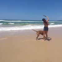 Fotos de Dahianna Molina