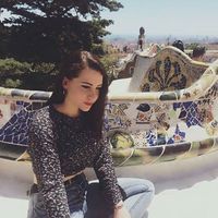 Giulia Dispoto的照片