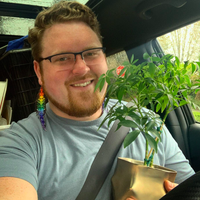 Eric Wittenmyer的照片