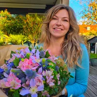 Jasmin Ballinger的照片