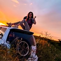 Elizaveta  Sycheva的照片