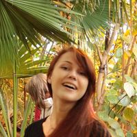 Kseniia Tomilova的照片