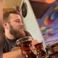 abozar majidi's Photo