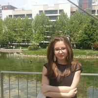 Sara Contessa's Photo