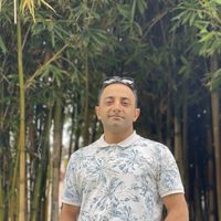 Mohammad yaghoubi的照片