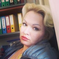 Zdjęcia użytkownika Anna Amsharkina