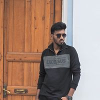 Photos de Pawan Kumar