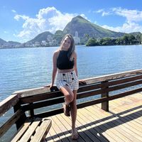 Mayra Favaro's Photo