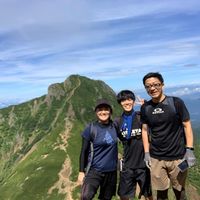 Takahiko Ishizaki's Photo