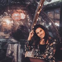 Zdjęcia użytkownika Isabelle Van de Lint