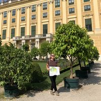 Fotos de Antonia Bratić