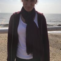 Fotos de Ally Warwick