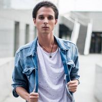 Sergei Maidaniuk的照片