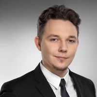 Paweł Rojczyk's Photo