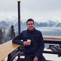 Oleg Sukhorukov的照片