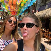 Photos de Constanza Darin