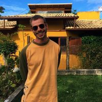 Zdjęcia użytkownika REINELLI BINDA NETO