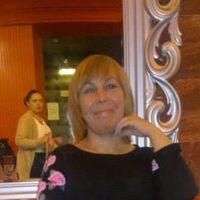 Inga Zavorotnaya's Photo