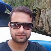 Amit Hoiyani's Photo