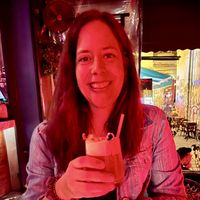 Michelle Ammann's Photo