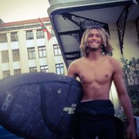 Matthew Huehnlein的照片