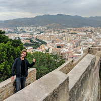 Fotos de Guillaume Olivier Seurat