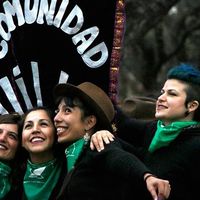 Aymara Kantutita的照片