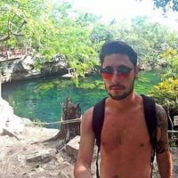 Nehuel Celaye's Photo