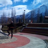 Фотографии пользователя EL Nortino Cerro Castillo