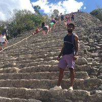 Andrew Friday的照片